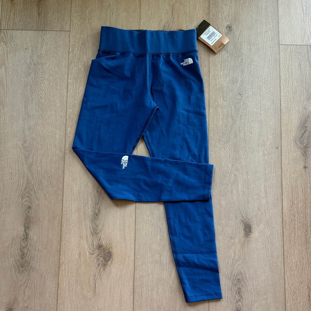 The North Face women’s Navy Leggings